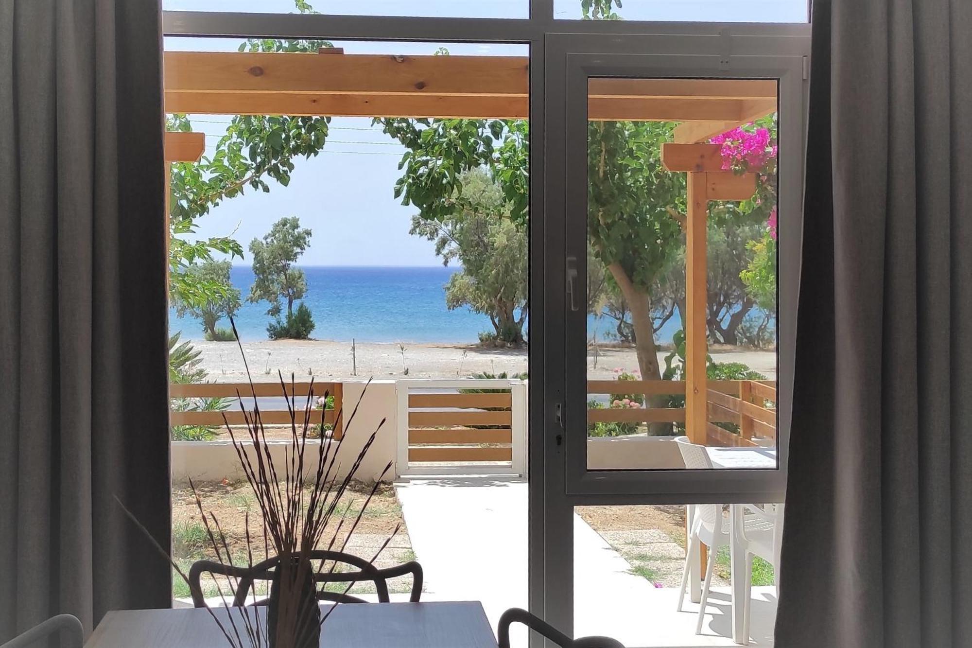 Votsalo Villa เอียราเปตรา ภายนอก รูปภาพ