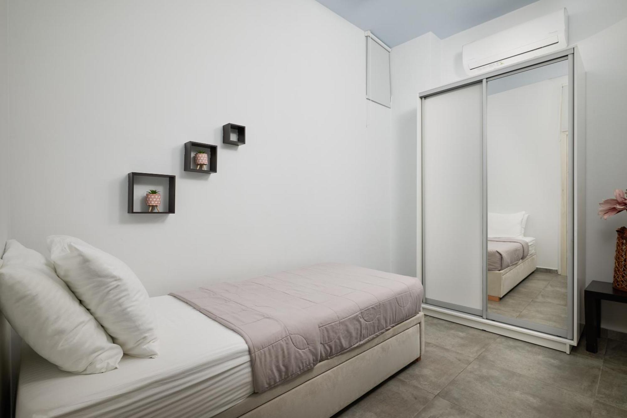 Votsalo Villa เอียราเปตรา ภายนอก รูปภาพ