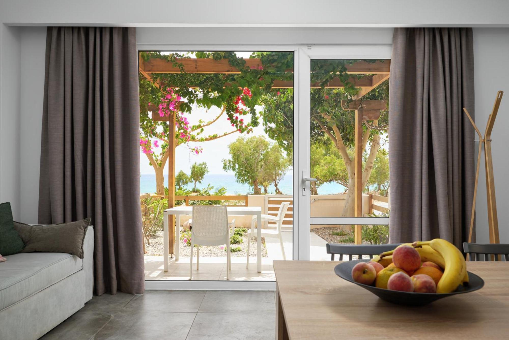 Votsalo Villa เอียราเปตรา ภายนอก รูปภาพ