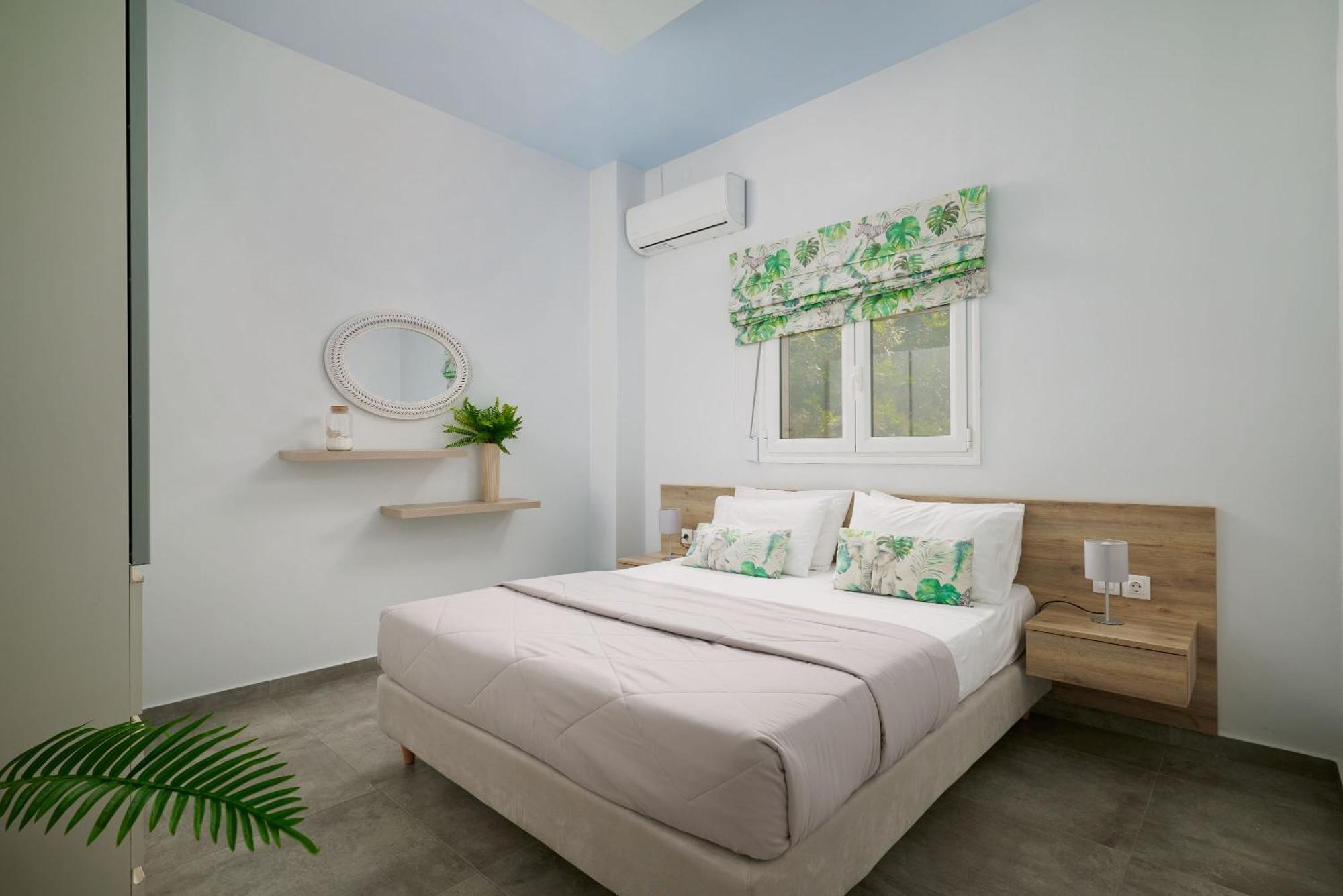 Votsalo Villa เอียราเปตรา ภายนอก รูปภาพ