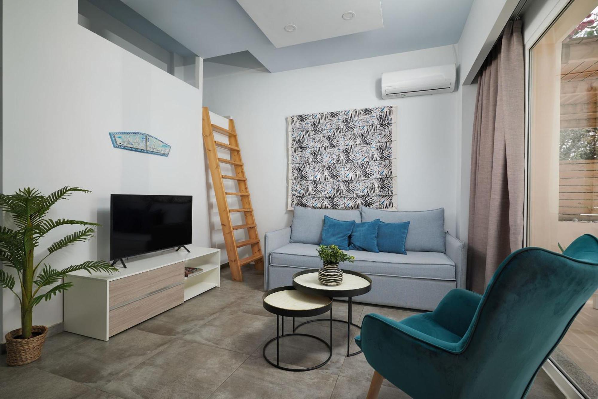 Votsalo Villa เอียราเปตรา ภายนอก รูปภาพ